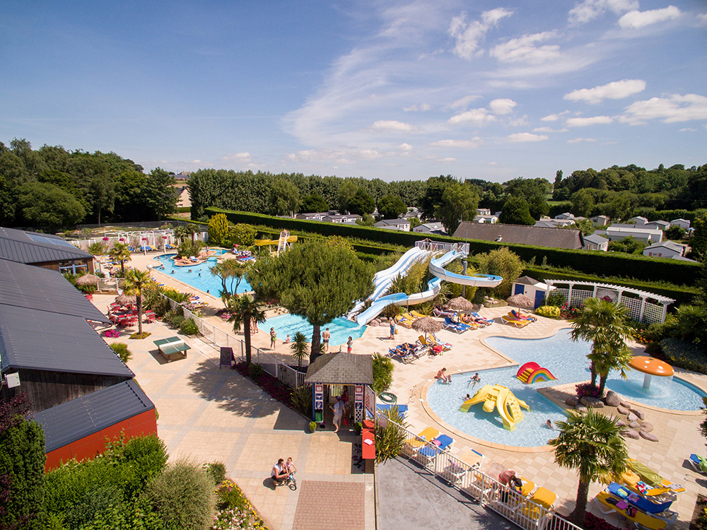 Le P'tit Bois Bretagna - Saint-Malo visuel 2/12