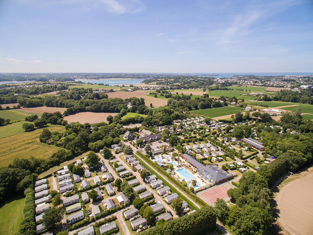 Le P'tit Bois Bretagna - Saint-Malo visuel 3/12