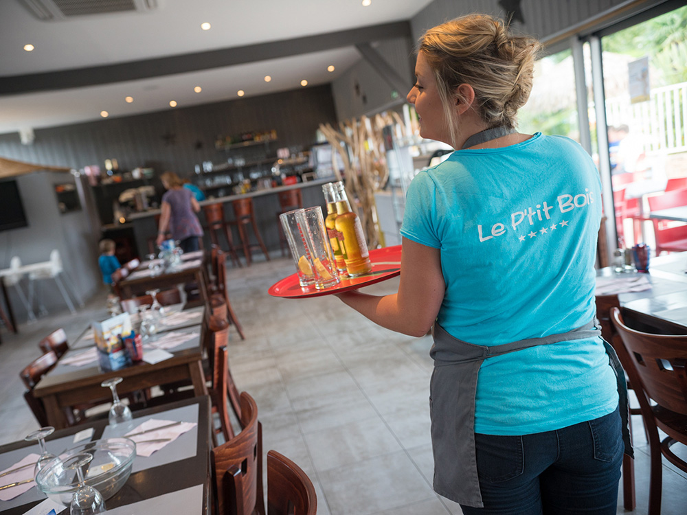 Le P'tit Bois Bretagna - Saint-Malo visuel 8/12