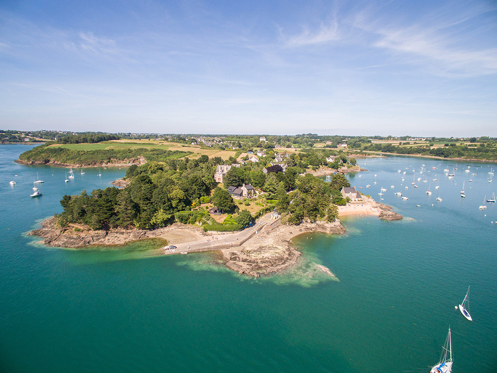 Le P'tit Bois Bretagna - Saint-Malo visuel 11/12