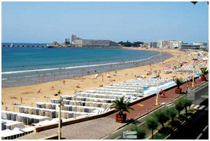 Le Puits Rochais Paesi della Loira - Château-d'Olonne visuel 5/10