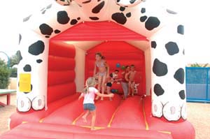 Le Puits Rochais Paesi della Loira - Château-d'Olonne visuel 8/10