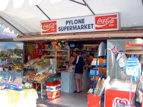 Le Pylone Provenza-Alpi-Costa Azzurra - Antibes visuel 4/11