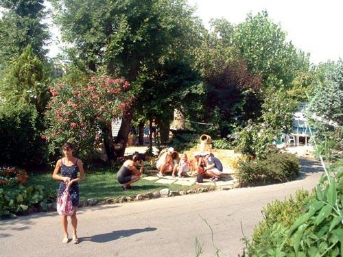 Le Pylone Provenza-Alpi-Costa Azzurra - Antibes visuel 6/11