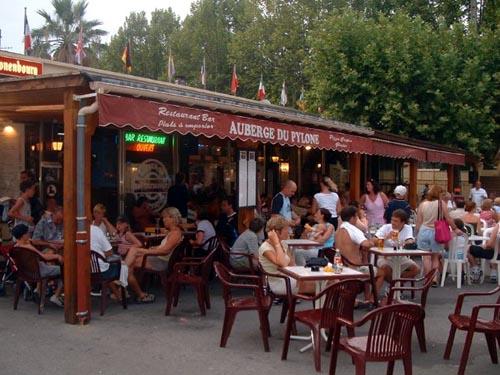 Le Pylone Provenza-Alpi-Costa Azzurra - Antibes visuel 8/11