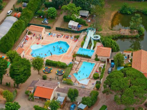 Le Ragis Paesi della Loira - Challans visuel 3/10 Le Ragis Paesi della Loira - Challans visuel 3/10