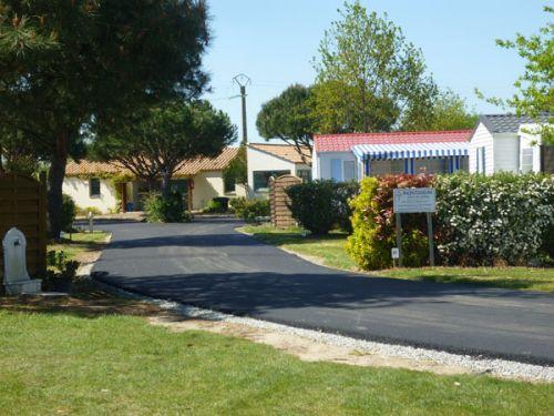 Le Ragis Paesi della Loira - Challans visuel 6/10 Le Ragis Paesi della Loira - Challans visuel 6/10