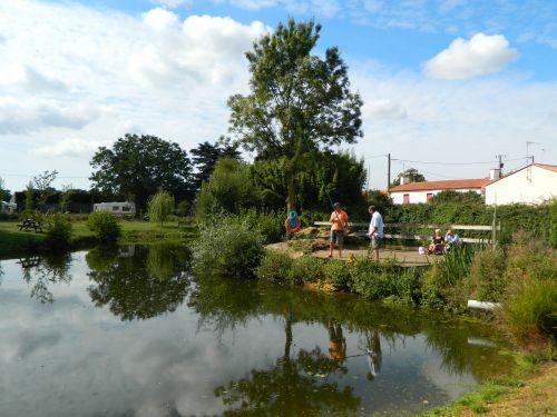 Le Ragis Paesi della Loira - Challans visuel 7/10 Le Ragis Paesi della Loira - Challans visuel 7/10