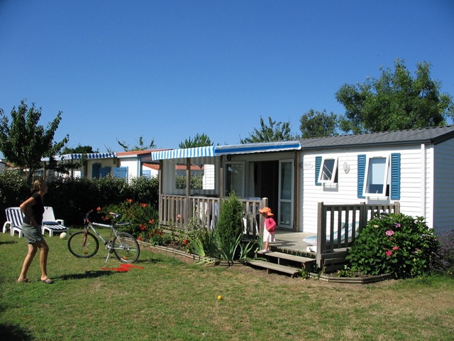 Le Ragis Paesi della Loira - Challans visuel 8/10 Le Ragis Paesi della Loira - Challans visuel 8/10