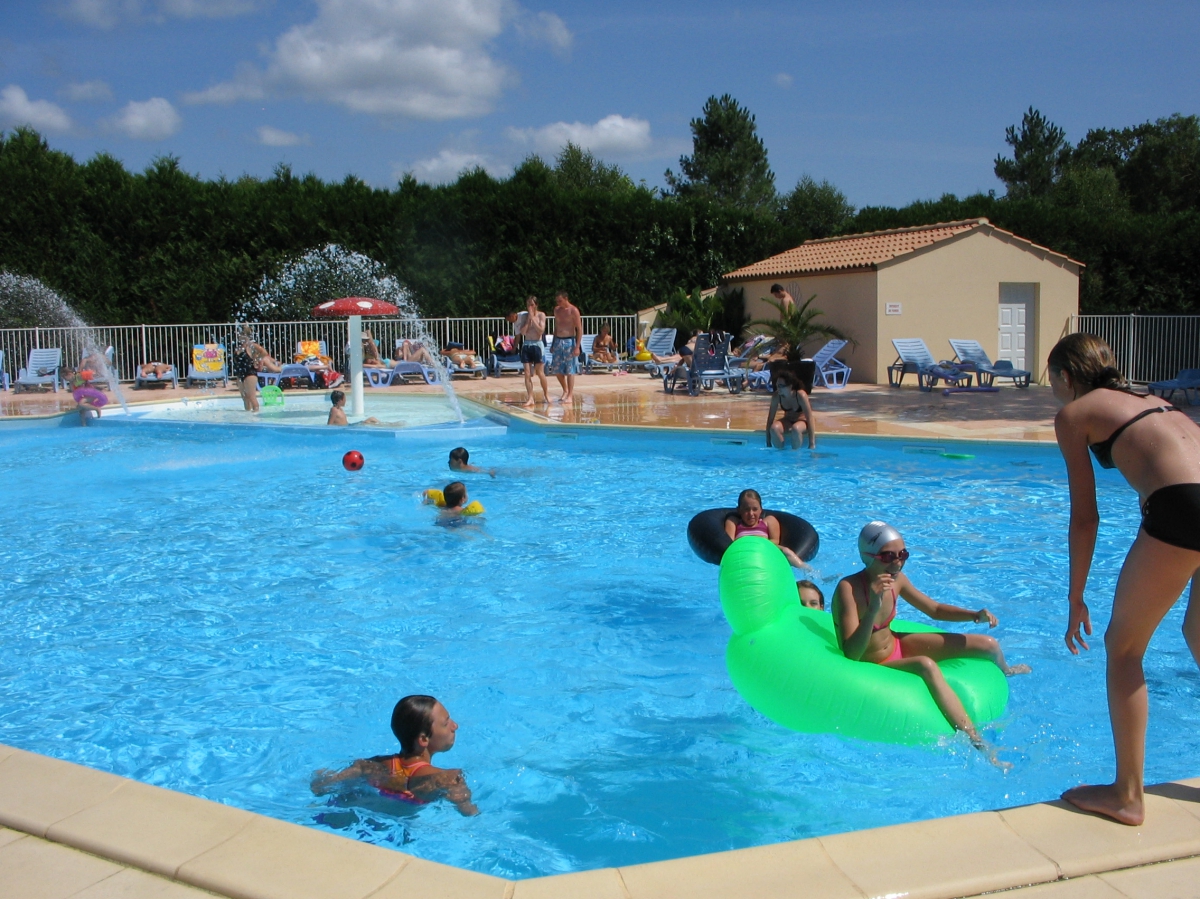 Le Ragis Paesi della Loira - Challans visuel 9/10 Le Ragis Paesi della Loira - Challans visuel 9/10