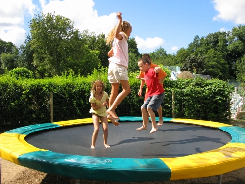 Le Ragis Paesi della Loira - Challans visuel 10/10 Le Ragis Paesi della Loira - Challans visuel 10/10