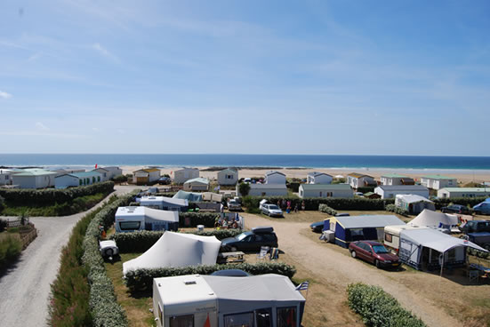 Le Ranch Bassa Normandia - Le Rozel visuel 1/8