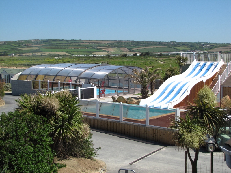 Le Ranch Bassa Normandia - Le Rozel visuel 2/8