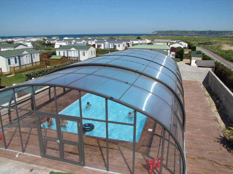 Le Ranch Bassa Normandia - Le Rozel visuel 3/8