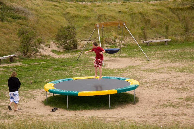 Le Ranch Bassa Normandia - Le Rozel visuel 6/8