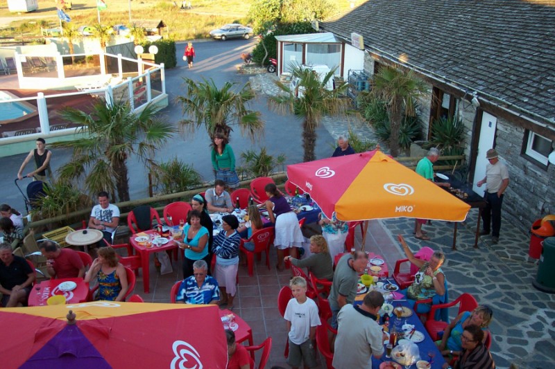 Le Ranch Bassa Normandia - Le Rozel visuel 7/8