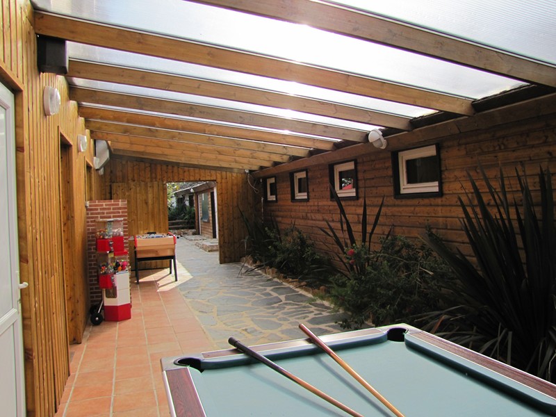 Le Ranch Bassa Normandia - Le Rozel visuel 8/8