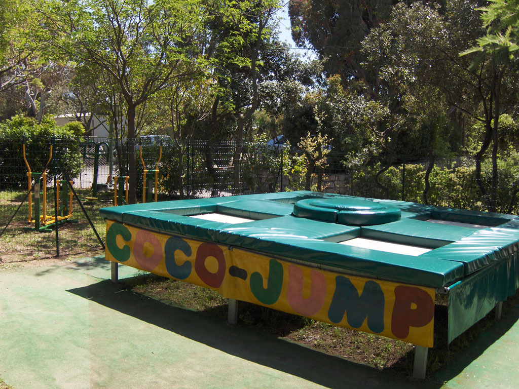 Le Ranch Provenza-Alpi-Costa Azzurra - Le Cannet visuel 5/10