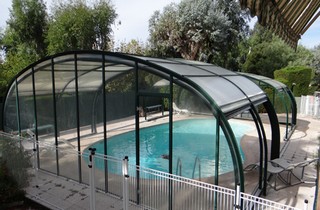 Le Ranch Provenza-Alpi-Costa Azzurra - Le Cannet visuel 10/10