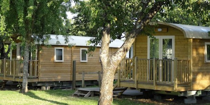 Le Ranch des Volcans Alvernia - Châtel-Guyon visuel 4/9