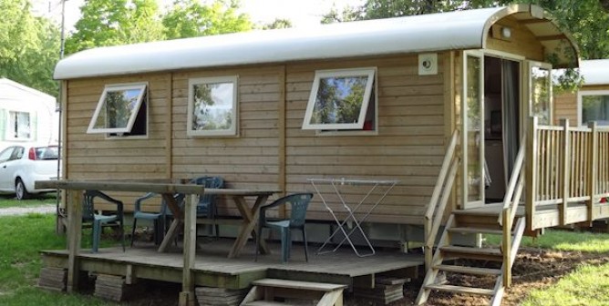 Le Ranch des Volcans Alvernia - Châtel-Guyon visuel 5/9