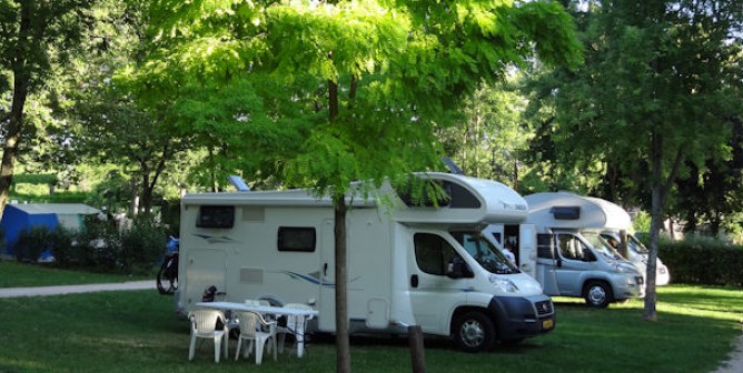 Le Ranch des Volcans Alvernia - Châtel-Guyon visuel 6/9