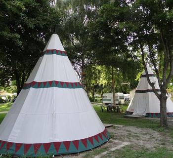 Le Ranch des Volcans Alvernia - Châtel-Guyon visuel 8/9
