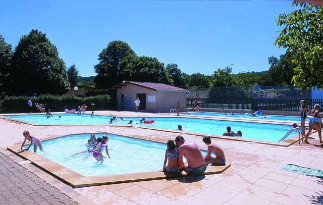 Le Ranch des Volcans Alvernia - Châtel-Guyon visuel 9/9