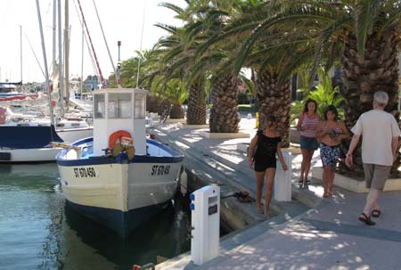 Le Rebau Linguadoca-Rossiglione - Montblanc visuel 4/7
