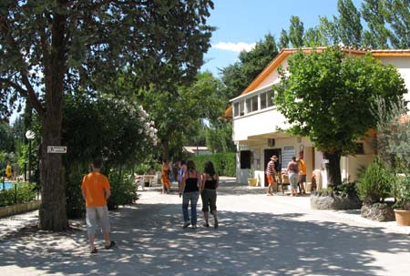 Le Rebau Linguadoca-Rossiglione - Montblanc visuel 6/7