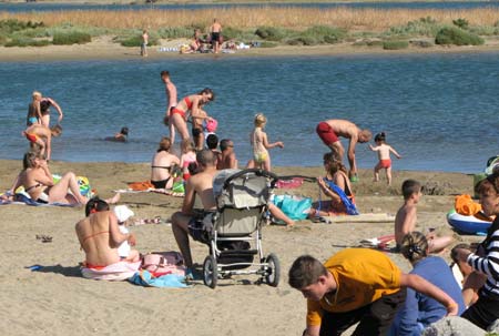 Le Rebau Linguadoca-Rossiglione - Montblanc visuel 5/7