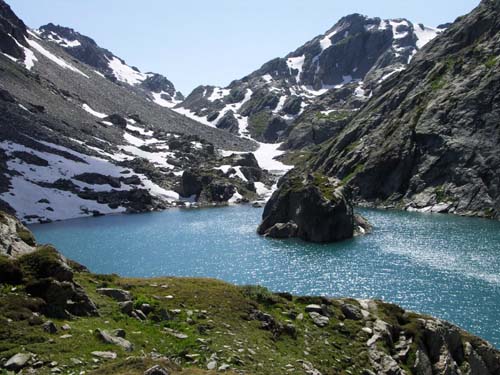 Le Reclus Rodano-Alpi - Séez visuel 2/11