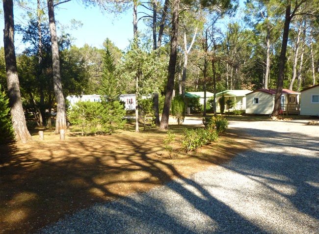 Le Relais de la Bresque Provenza-Alpi-Costa Azzurra - Sillans-la Cascade visuel 1/10
