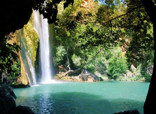 Le Relais de la Bresque Provenza-Alpi-Costa Azzurra - Sillans-la Cascade visuel 2/10