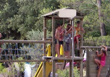 Le Relais de la Bresque Provenza-Alpi-Costa Azzurra - Sillans-la Cascade visuel 6/10