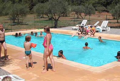 Le Relais de la Bresque Provenza-Alpi-Costa Azzurra - Sillans-la Cascade visuel 10/10