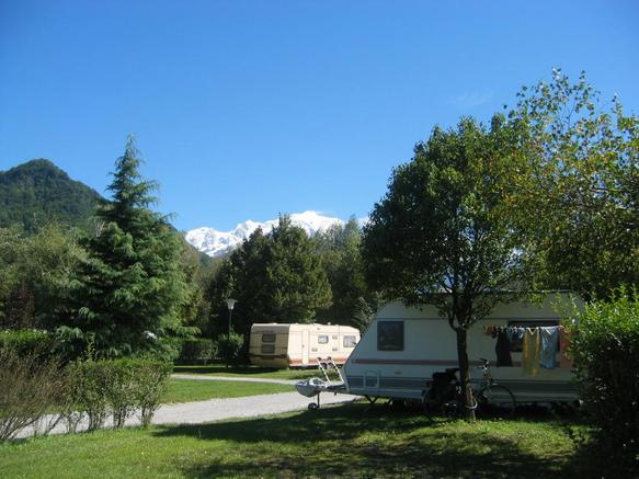 Le Relais de la Vallée Blanche Rodano-Alpi - Sallanches visuel 2/2