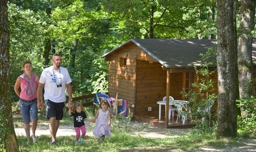 Le Relais de l'Entre deux Lacs Midi-Pirenei - Teillet visuel 2/10 Le Relais de l'Entre deux Lacs Midi-Pirenei - Teillet visuel 2/10
