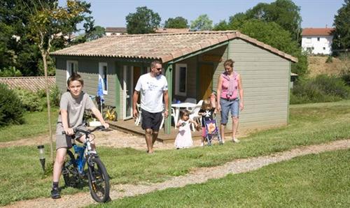 Le Relais de l'Entre deux Lacs Midi-Pirenei - Teillet visuel 3/10 Le Relais de l'Entre deux Lacs Midi-Pirenei - Teillet visuel 3/10