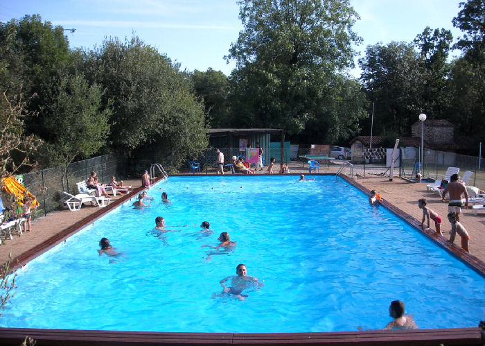 Le Relais de l'Entre deux Lacs Midi-Pirenei - Teillet visuel 7/10 Le Relais de l'Entre deux Lacs Midi-Pirenei - Teillet visuel 7/10