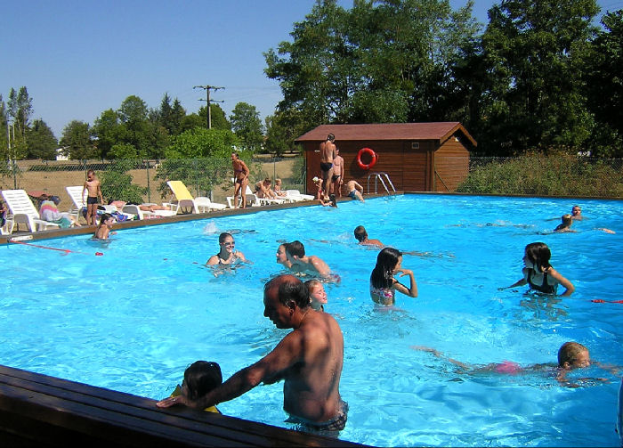Le Relais de l'Entre deux Lacs Midi-Pirenei - Teillet visuel 8/10 Le Relais de l'Entre deux Lacs Midi-Pirenei - Teillet visuel 8/10
