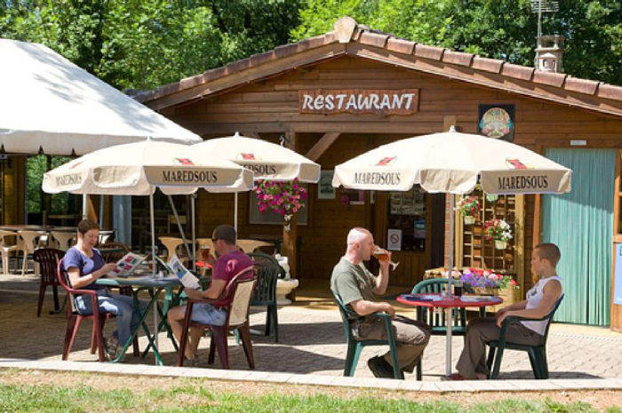 Le Relais de l'Entre deux Lacs Midi-Pirenei - Teillet visuel 10/10 Le Relais de l'Entre deux Lacs Midi-Pirenei - Teillet visuel 10/10