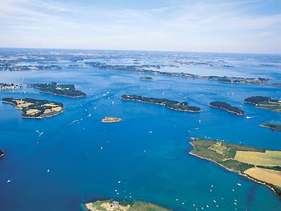 Le Relais de l'Océan Bretagna - Ambon visuel 1/10 Le Relais de l'Océan Bretagna - Ambon visuel 1/10