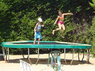 Le Relais de l'Océan Bretagna - Ambon visuel 4/10 Le Relais de l'Océan Bretagna - Ambon visuel 4/10