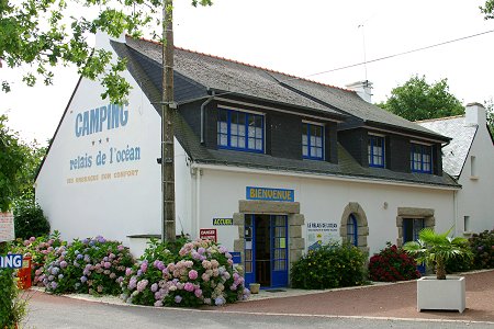 Le Relais de l'Océan Bretagna - Ambon visuel 6/10 Le Relais de l'Océan Bretagna - Ambon visuel 6/10