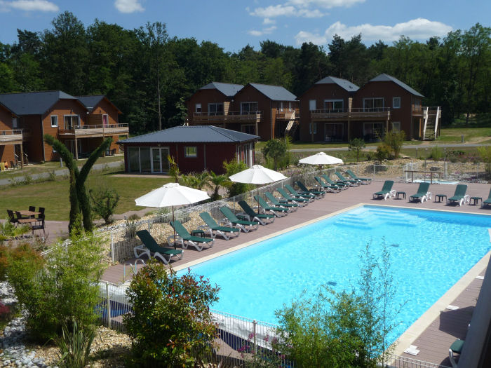 Le Relais du Plessis Centro-Valle della Loira - Richelieu visuel 6/11 Le Relais du Plessis Centro-Valle della Loira - Richelieu visuel 6/11