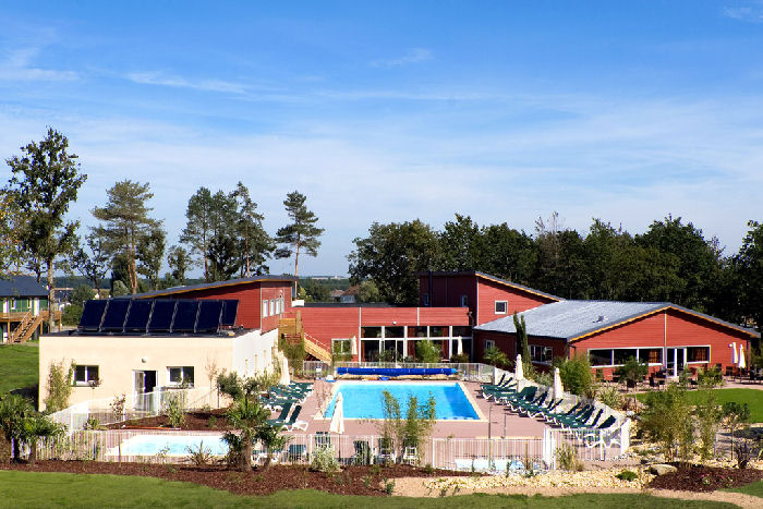 Le Relais du Plessis Centro-Valle della Loira - Richelieu visuel 3/11 Le Relais du Plessis Centro-Valle della Loira - Richelieu visuel 3/11