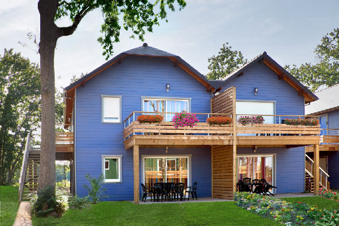 Le Relais du Plessis Centro-Valle della Loira - Richelieu visuel 4/11 Le Relais du Plessis Centro-Valle della Loira - Richelieu visuel 4/11