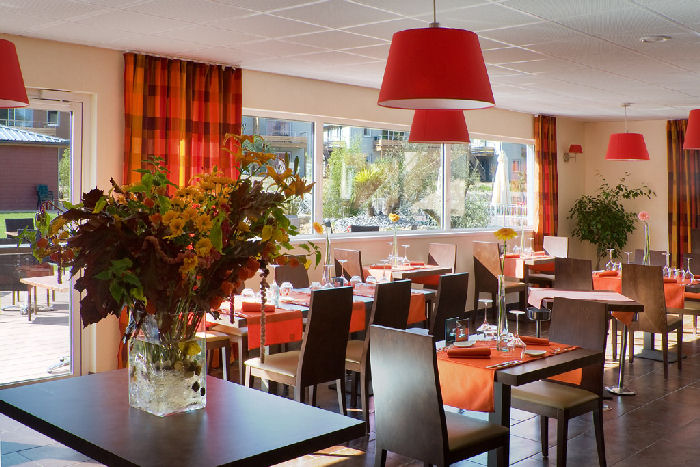 Le Relais du Plessis Centro-Valle della Loira - Richelieu visuel 7/11 Le Relais du Plessis Centro-Valle della Loira - Richelieu visuel 7/11