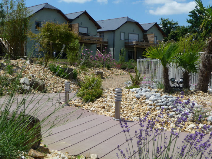 Le Relais du Plessis Centro-Valle della Loira - Richelieu visuel 8/11 Le Relais du Plessis Centro-Valle della Loira - Richelieu visuel 8/11